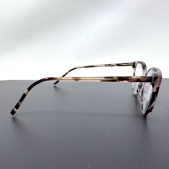 DKNY DK5003 265 Blush Tortoise Womens Eyeglasses 53-16-135 Frame Only - Picture 11 of 11